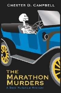 The Marathon Murders