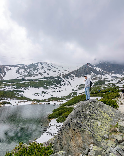 High Tatras in Slovakia - The top 10 European Destinations by Lonely Planet 2019