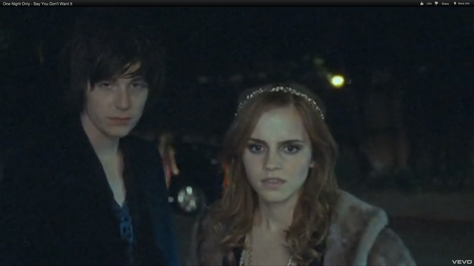 Don't say you love me. Don t say you want me. Don t say you love me. Don't you want me. The human league don't you want me.