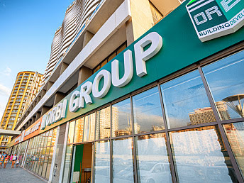 Orbi Group abrirá una oficina de ventas en Ereván 