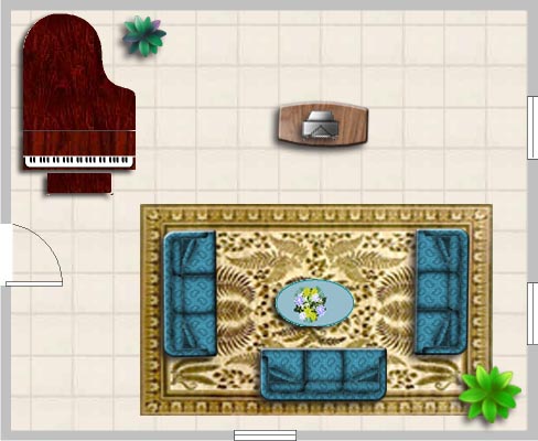 مخطط رداء روب سقسقة بلوكات فرش فوتوشوب للمعماريين Paphosbadminton Com