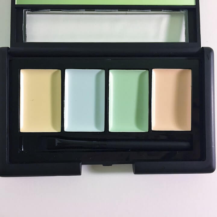 e.l.f. Corrective Concealer Erase & Conceal e.l.f. Corrective Concealer Erase & Conceal