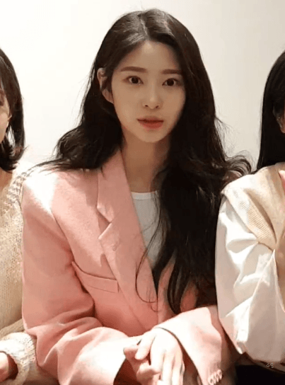 아이즈원> 펩시 K-POP PARTNER V앱 김민주