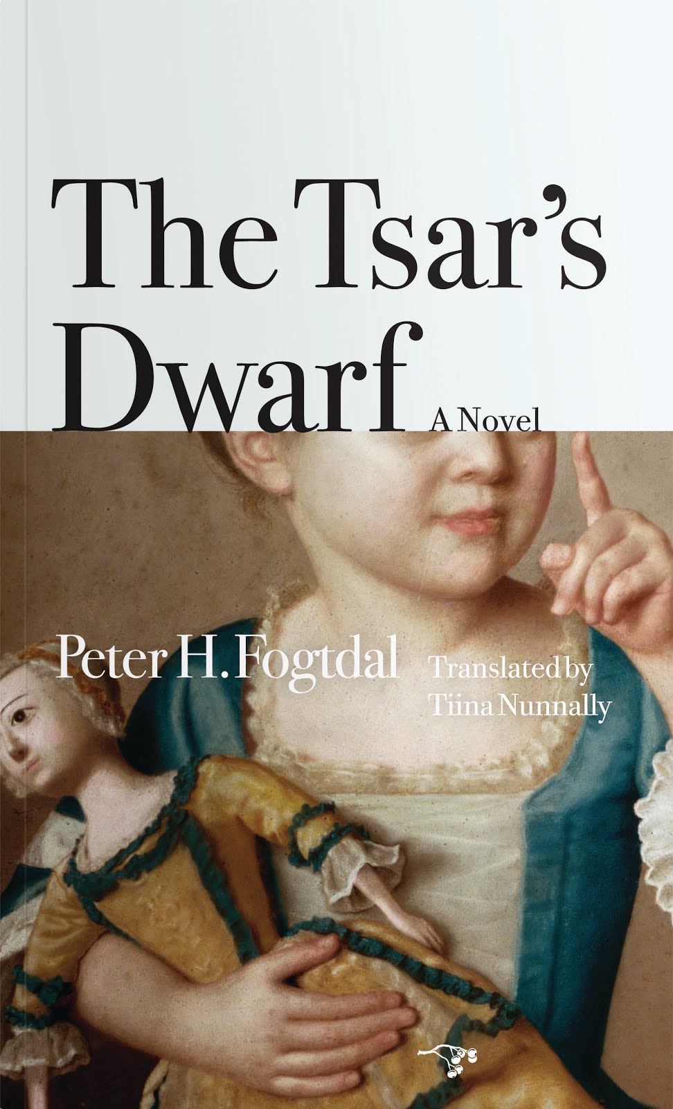 The Tsar's Dwarf (English, 2008)