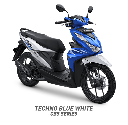 Yayat Sudrajat BEAT 2020 Yayat Sudrajat BEAT 2020