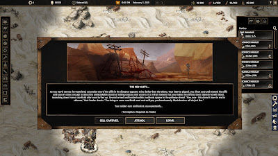 Raiders Forsaken Earth Game Screenshot 4