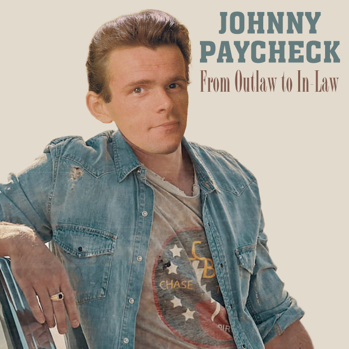 Farce the Music If Johnny Paycheck Put Out a Boyfriend Country Album(01)