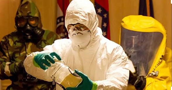 Americká tajná služba varovala před epidemií ve Wuhanu dříve než Číňané identifikovali první případy