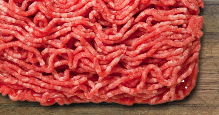 Le Blog D Albert Amgar Il Parait Qu Il Y A Du Fer Dans La Viande