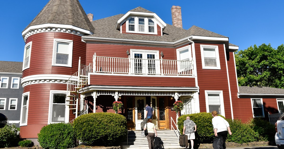 Antigonish Victorian Inn Antigonish Victorian Inn