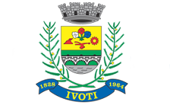 Site Oficial de Ivoti
