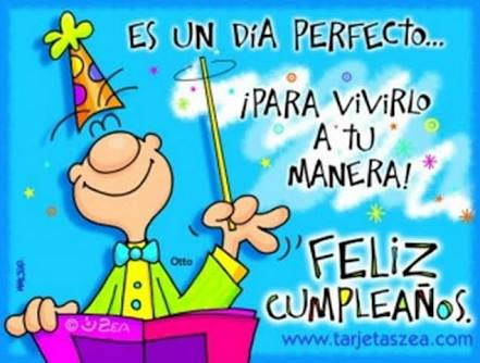 Featured image of post View 10 Grosero Feliz Cumpleaños Piolin Meme