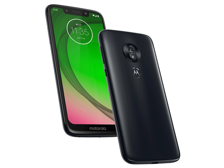 Moto G7 Play review