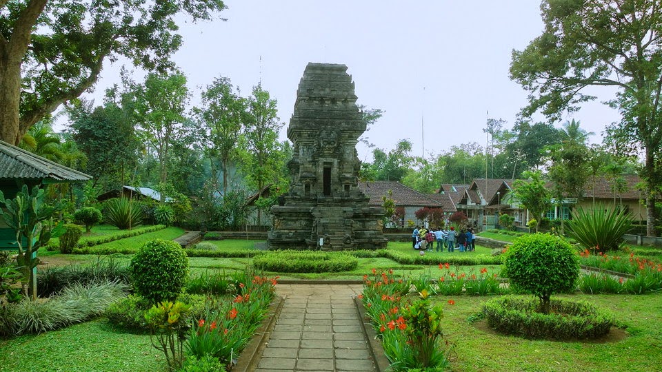 Candi kidal