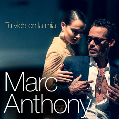 Biodata Marc Anthony Biodata Marc Anthony
