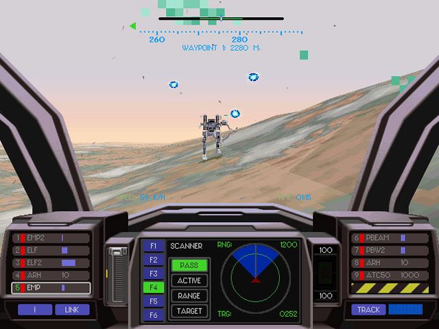 earthsiege 2 help files earthsiege 2 help files