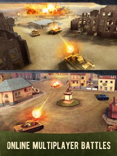 War Machines APK Data http://devinapk.blogspot.com/