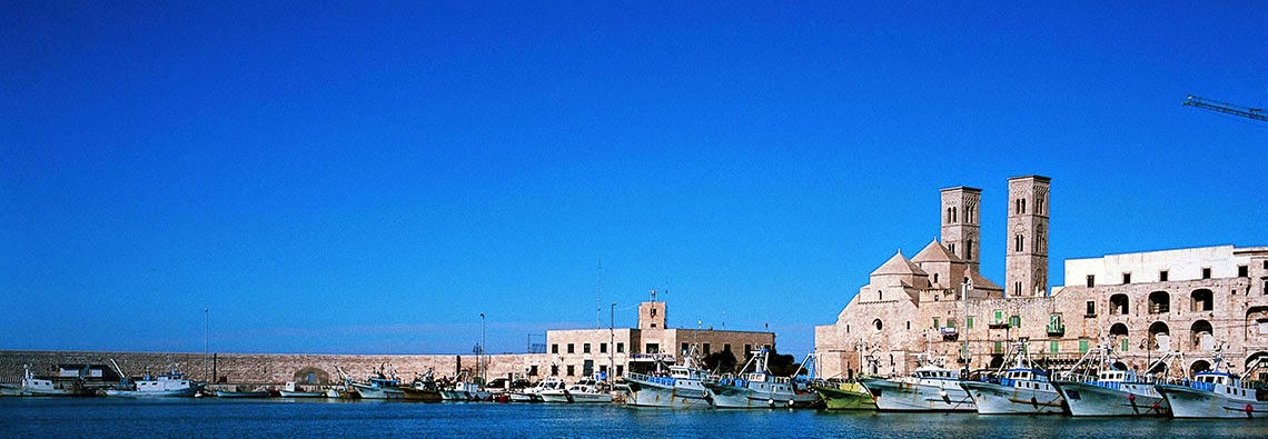 Molfetta