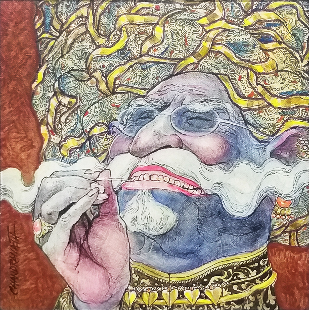 Street Art Graffiti Art Canvas Cute Female Blog Anthea Missy