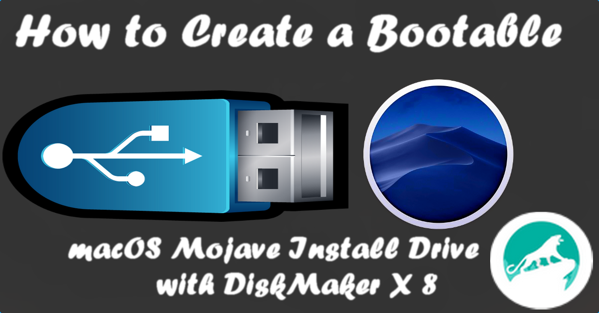 diskmaker x for iwndows diskmaker x for iwndows