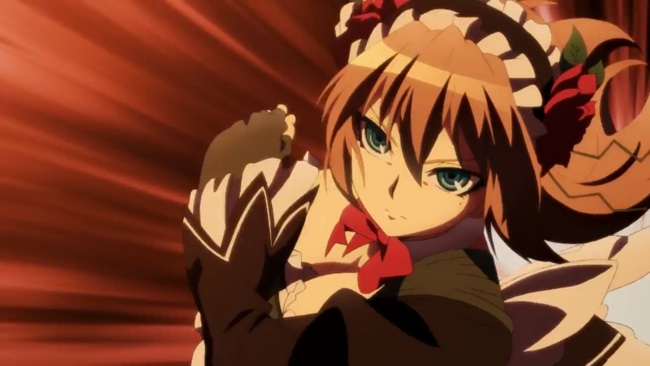 Mahou Shoujo Tokushuusen Asuka Scan Vf www.grupodinamo.com.co