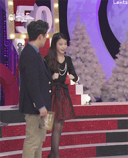 아이유 움짤 모음 gif | 인스티즈