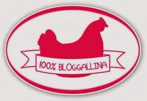 Sono una Bloggallina