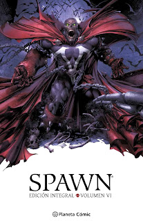 Spawn Integral VI