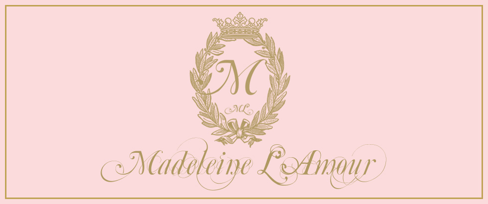 Madeleine L'Amour