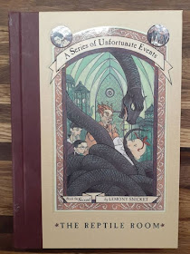 This That A Series Of Unfortunate Events Book The