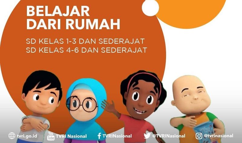 Contoh Jadwal Dan Laporan Pembelajaran Jarak Jauh Pjj Luring Guru Madrasah