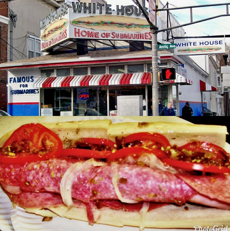 Dining Dish National Hoagie Day! What's your favorite?