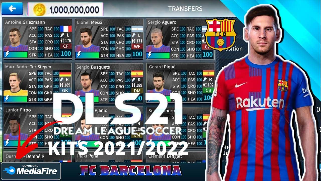 Длс 2021. DLS 2022 Mod APK. Dream League Soccer 2020 Barcelona. ДЛС 2022.