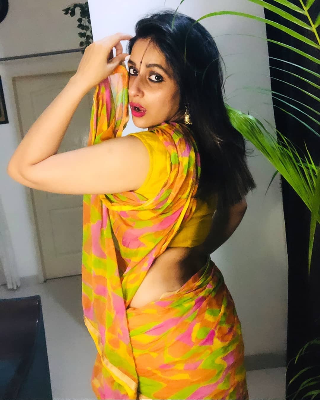 saree pics