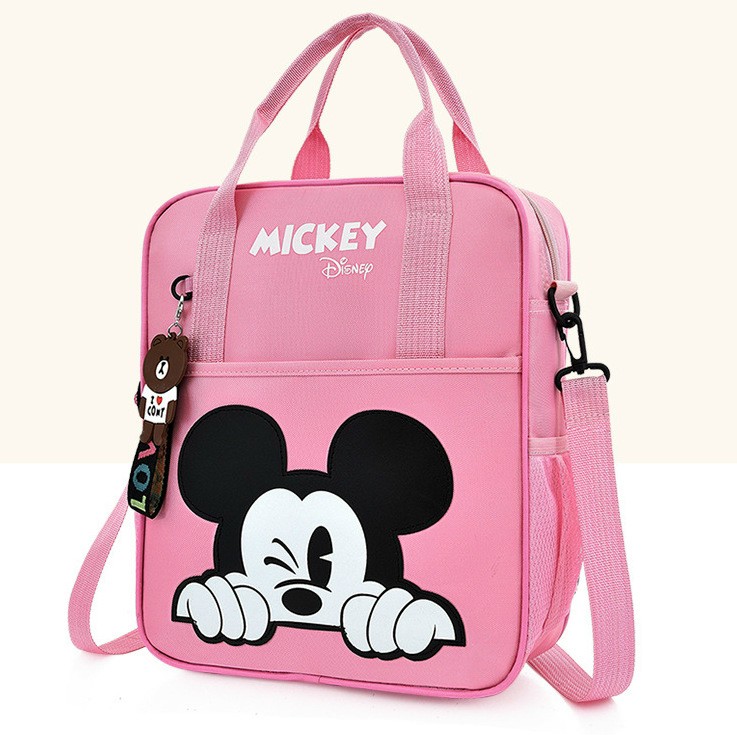 Balo Mickey 2 trong 1 – MHS8540