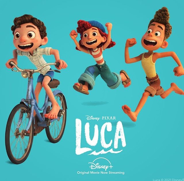 luca movie release date luca movie release date