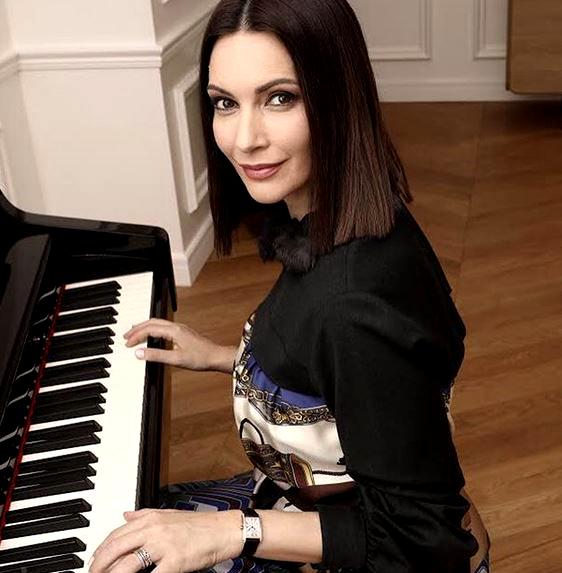 Andreea Berecleanu, punct și de la capăt. Totul despre viața ei, după ce și-a dat demisia de la Antena 1: "Nu prea îmi fac planuri, deși mă gândesc la viitor"