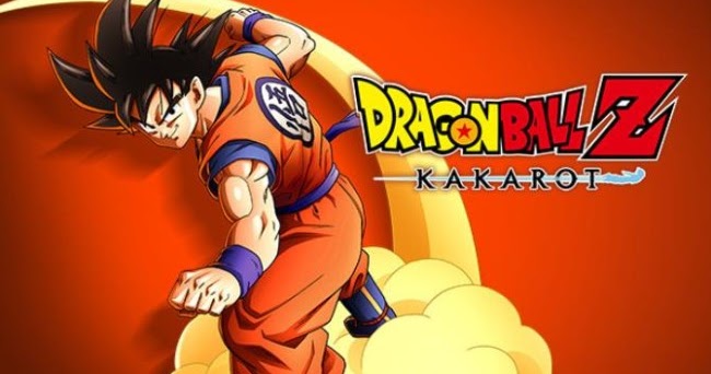 dragon ball z kakarot download dragon ball z kakarot download