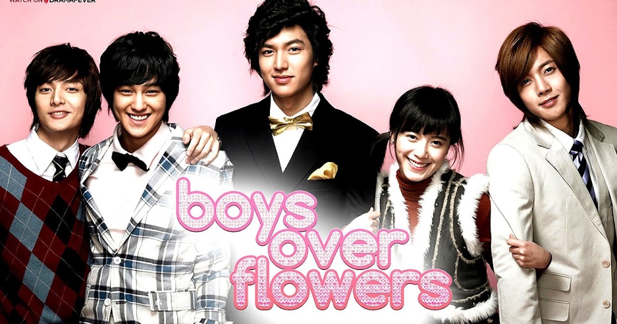 Boys Over Flowers Complete Season 2