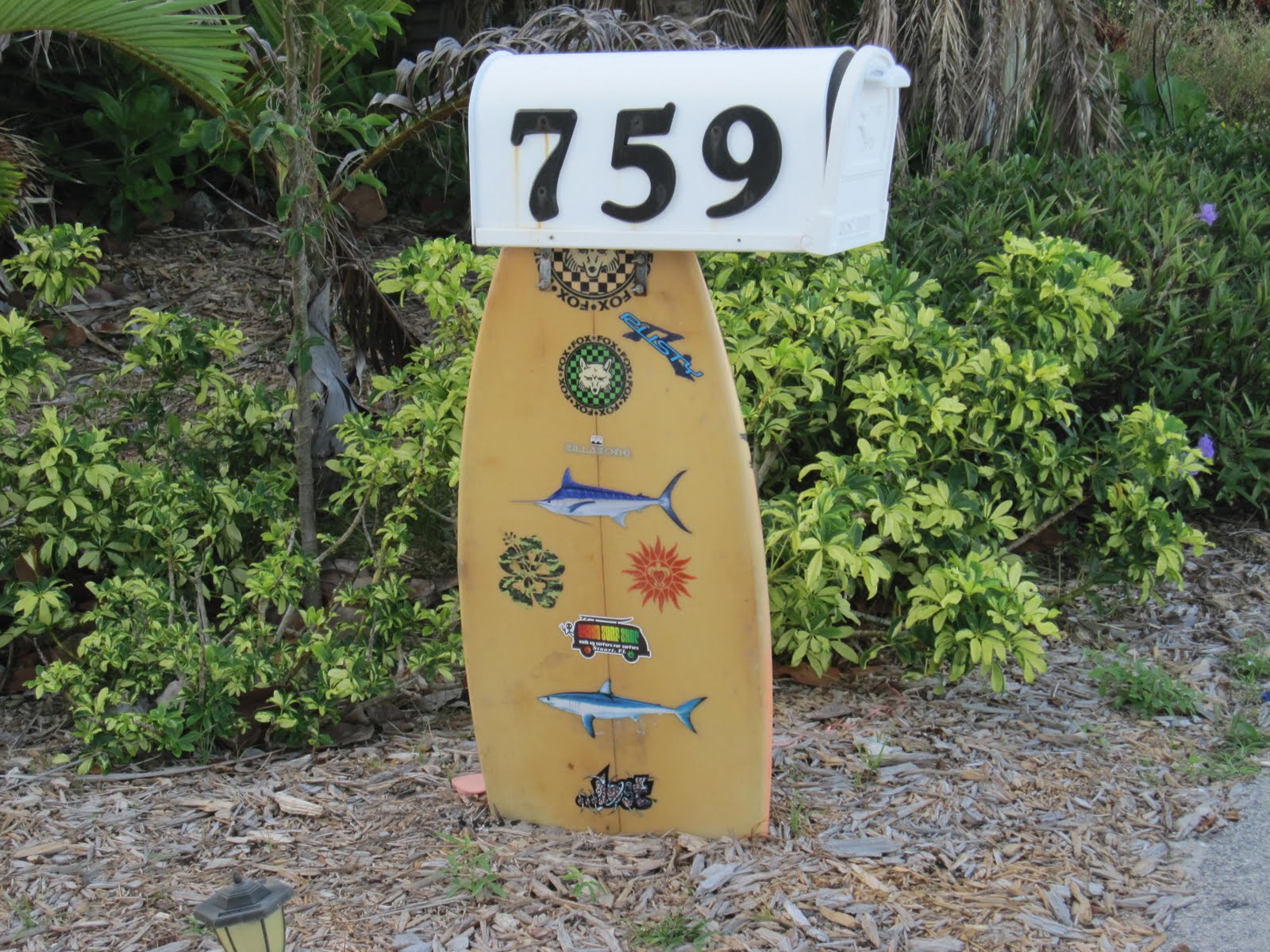 1000 Surfboard Graveyard REUSE SURFBOARDS