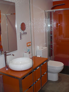 AL cuadrado: El color, inspiración para tu casa