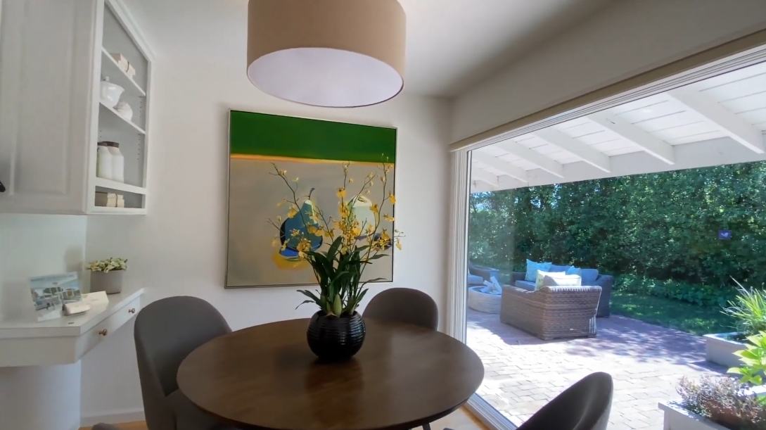 17 Interior Design Photos vs. 20 San Marcos Pl, San Rafael CA Luxury Home Tour