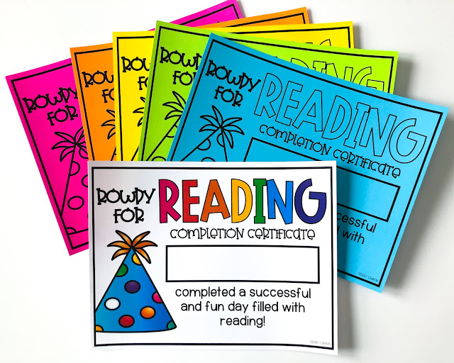 Read Across America Day Ideas for a Reading Celebration The Lemonade