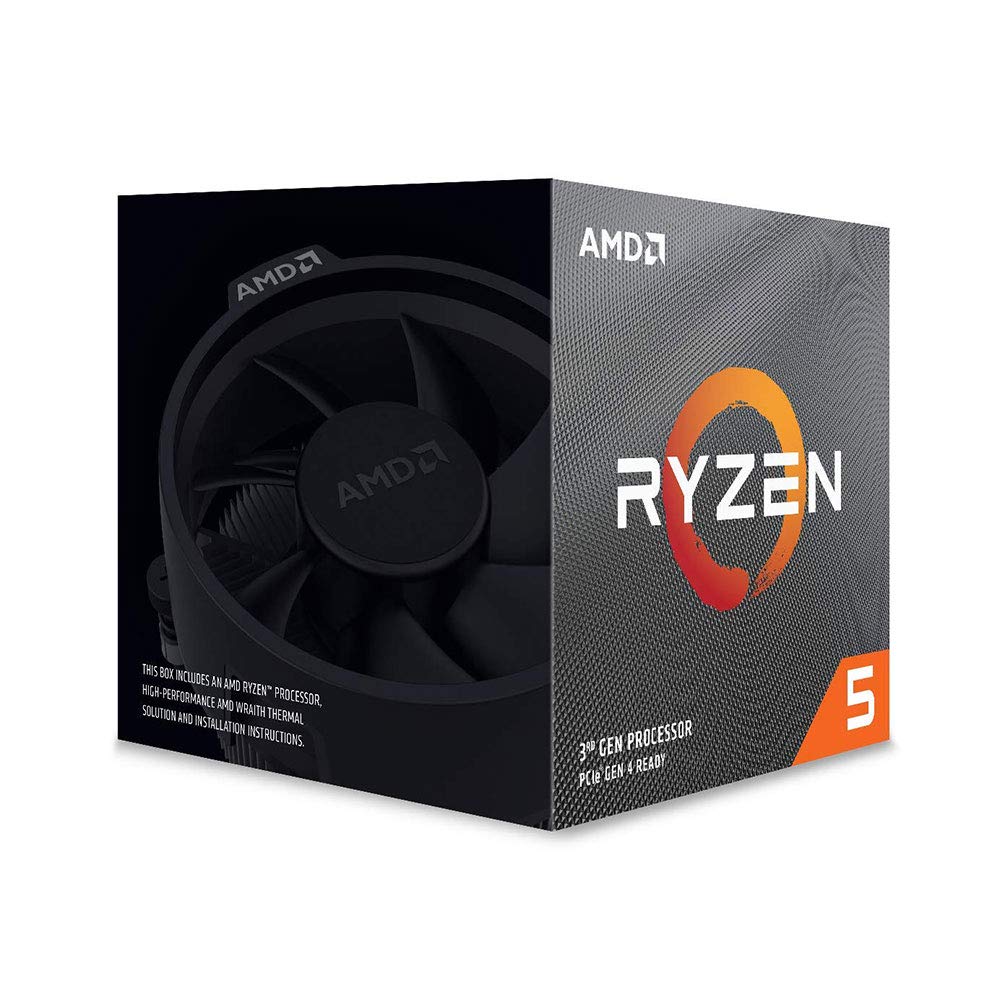 Best AMD Processor in India 2020 BPCIT