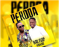 Halison Paixão ft Puto Portugues - Perdoa ( mp3 download )
