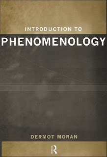 Introduction to Phenomenology 1st Edition