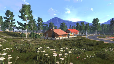 Lumberjacks Destiny Game Screenshot 8