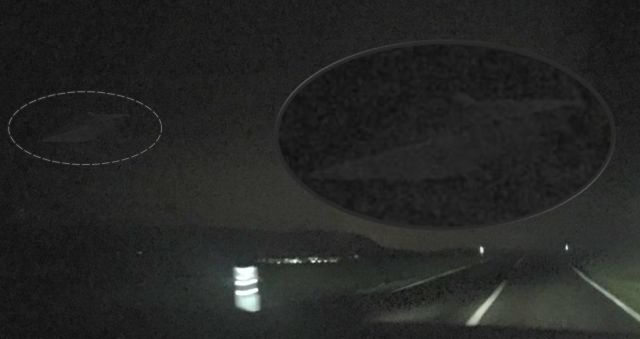 UFO News ~  UFO spotted over Highway Zürich-Bern, Switzerland plus MORE Disc-shaped%2BUFO%2Bhighway%2BSwitzerland