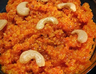 Gajar ka Halwa