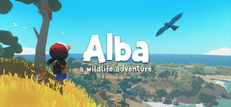 Alba A Wildlife Adventure-GOG